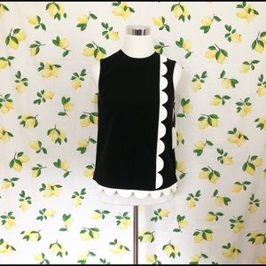 Victoria Beckham top